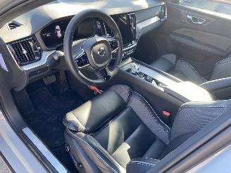 Volvo V-60 2.0 B4 Plus Bright Mild Hybrid picture 12