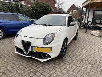 Alfa Romeo MiTo 0.9 TwinAir Eco Super 71485km picture 5