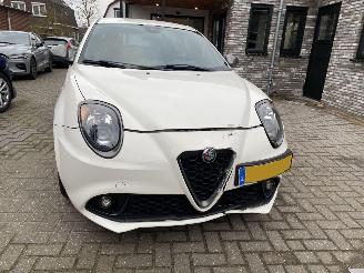 Alfa Romeo MiTo 0.9 TwinAir Eco Super 71485km picture 27