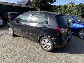 Volkswagen Golf plus 1,2 Tsi 63 KW Life Navi picture 35