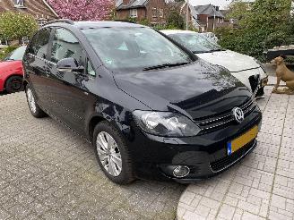 Volkswagen Golf plus 1,2 Tsi 63 KW Life Navi picture 33