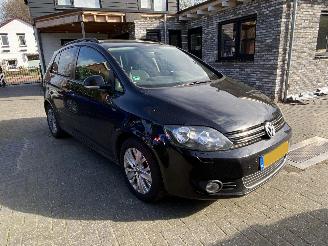 Volkswagen Golf plus 1,2 Tsi 63 KW Life Navi picture 24