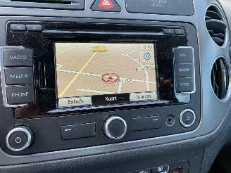 Volkswagen Golf plus 1,2 Tsi 63 KW Life Navi picture 37