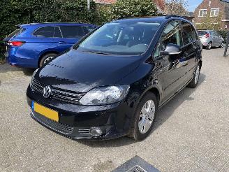 Volkswagen Golf plus 1,2 Tsi 63 KW Life Navi picture 14