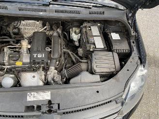 Volkswagen Golf plus 1,2 Tsi 63 KW Life Navi picture 39