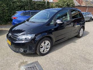 skadebil auto Volkswagen Golf plus 1,2 Tsi 63 KW Life Navi 2013/7