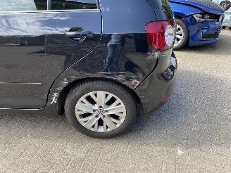 Volkswagen Golf plus 1,2 Tsi 63 KW Life Navi picture 12