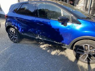 Renault Captur Auto is verkocht Version-S 1.3 150PK 4cil VASTE PRIJS picture 12