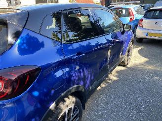 Renault Captur Version-S 1.3 150PK 4cil picture 21