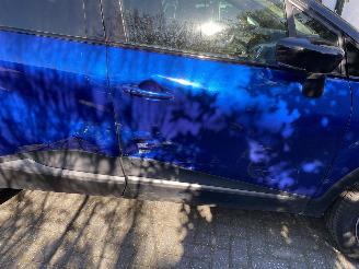 Renault Captur Version-S 1.3 150PK 4cil picture 44