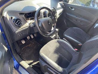 Renault Captur Auto is verkocht Version-S 1.3 150PK 4cil VASTE PRIJS picture 6