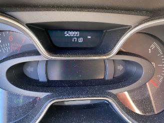 Renault Captur Auto is verkocht Version-S 1.3 150PK 4cil VASTE PRIJS picture 14