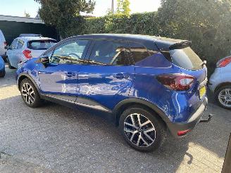 Renault Captur Auto is verkocht Version-S 1.3 150PK 4cil VASTE PRIJS picture 5