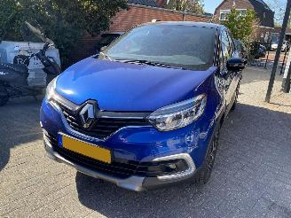 Renault Captur Auto is verkocht Version-S 1.3 150PK 4cil VASTE PRIJS picture 15
