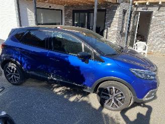 Renault Captur Version-S 1.3 150PK 4cil picture 12