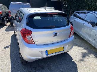 Opel Karl / VIVA 1.0 ecoFlex Edition Vaste Prijs picture 32
