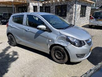 skadebil auto Opel Karl / VIVA 1.0 ecoFlex Edition Vaste Prijs 2017/1