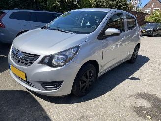Opel Karl / VIVA 1.0 ecoFlex Edition Vaste Prijs picture 2