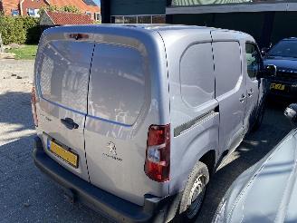 Peugeot Partner 1.5 BlueHDi 100 S&S L1 picture 7