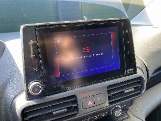 Peugeot Partner 1.5 BlueHDi 100 S&S L1 picture 12