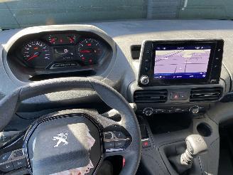 Peugeot Partner 1.5 BlueHDi 100 S&S L1 picture 8