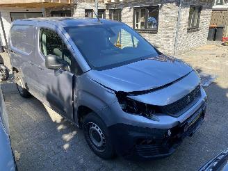 Peugeot Partner 1.5 BlueHDi 100 S&S L1 picture 3