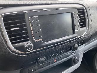 Peugeot Expert Carrier Koeling 1.5 BlueHDi 100 Standard Pro met motorschade picture 15