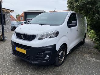 Peugeot Expert Carrier Koeling 1.5 BlueHDi 100 Standard Pro met motorschade picture 2