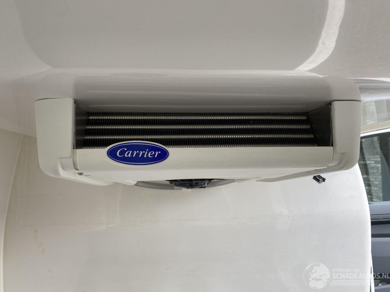 Peugeot Expert Carrier Koeling 1.5 BlueHDi 100 Standard Pro met motorschade