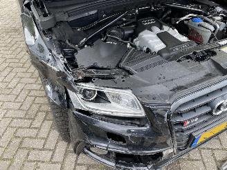 Audi SQ5 3.0 TSFI Quattro picture 55