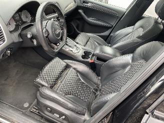 Audi SQ5 3.0 TSFI Quattro picture 8