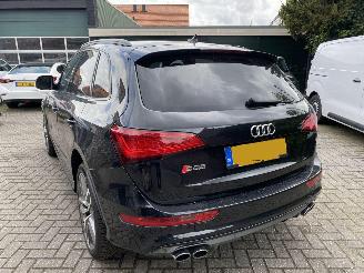 Audi SQ5 3.0 TSFI Quattro picture 63