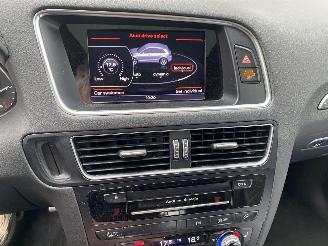 Audi SQ5 3.0 TSFI Quattro picture 20