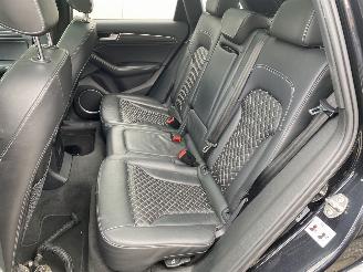 Audi SQ5 3.0 TSFI Quattro picture 62