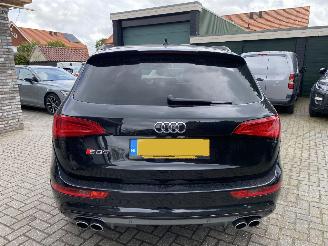 Audi SQ5 3.0 TSFI Quattro picture 65