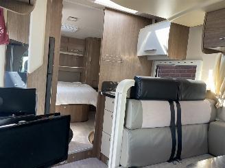 Challenger  Mageo 118EB/119 Queensbed en hefbed picture 37