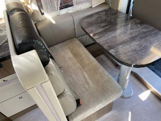 Fiat  Challeger Mageo 118EB/119 Queensbed en hefbed picture 26