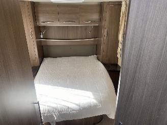 Fiat  Challeger Mageo 118EB/119 Queensbed en hefbed picture 12