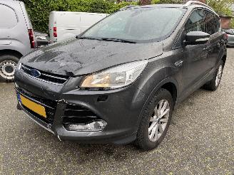Ford Kuga 1.5 titanium picture 7