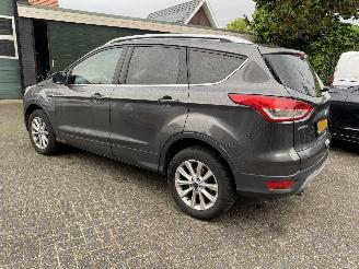 Ford Kuga 1.5 titanium picture 9