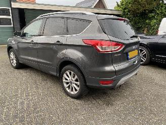 Ford Kuga 1.5 titanium picture 10