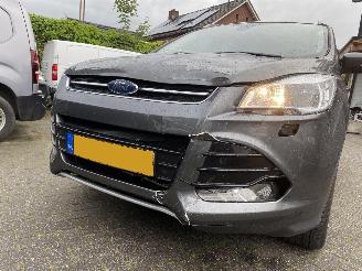 Ford Kuga 1.5 titanium picture 6
