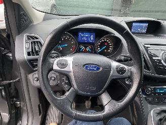 Ford Kuga 1.5 titanium picture 28