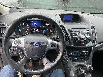 Ford Kuga 1.5 titanium picture 21
