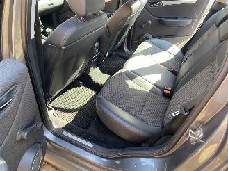 Mercedes B-klasse 180 Business Class bak en motor uitgevallen picture 6