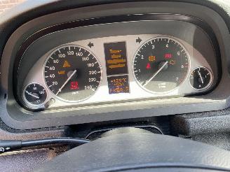 Mercedes B-klasse 180 Business Class bak en motor uitgevallen picture 22