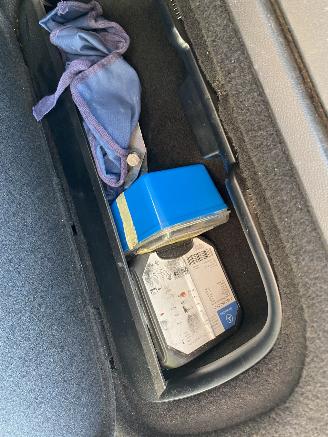 Mercedes B-klasse 180 Business Class bak en motor uitgevallen picture 39