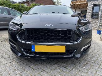 Ford Mondeo Automaat ST Line Wagon 177KW LPG picture 34