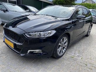 Ford Mondeo Automaat ST Line Wagon 177KW LPG picture 11