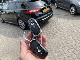 Ford Mondeo Automaat ST Line Wagon 177KW LPG picture 4